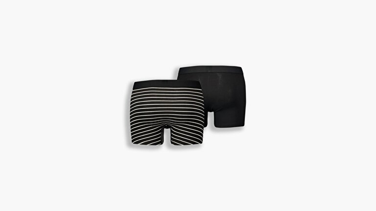 Levi's® Basic Boxer Brief - 2 Pack