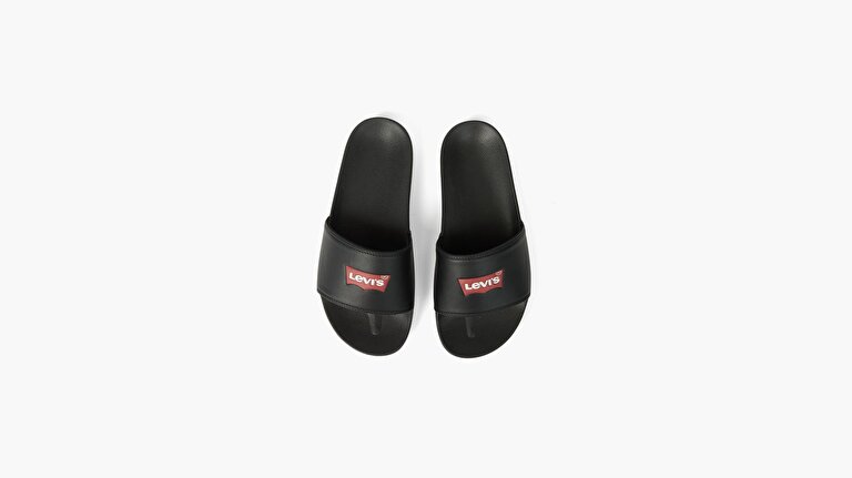 June Batwing Terlik
