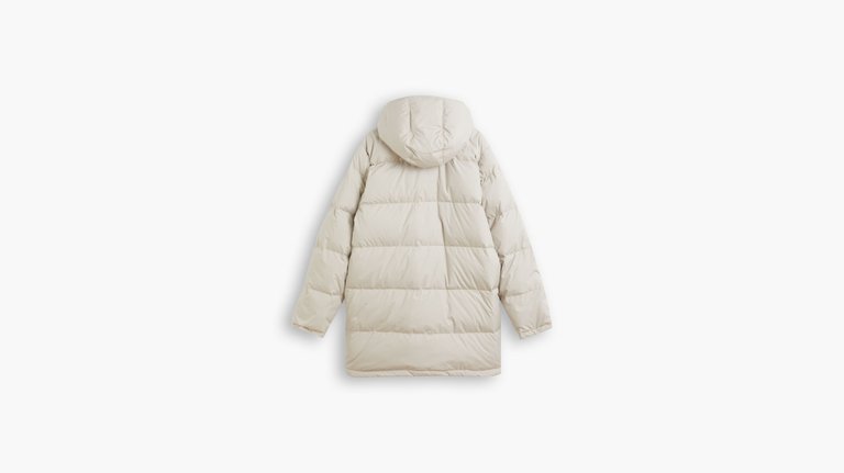 Fillmore Mid Parka Mont 2.0