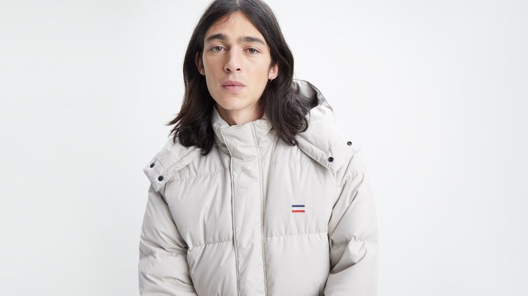 Fillmore Mid Parka Mont 2.0