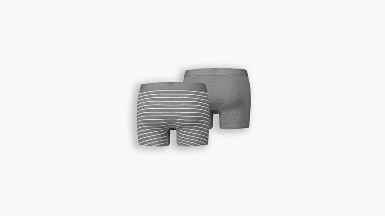 Levi's® Men Vintage Stripe Boxer