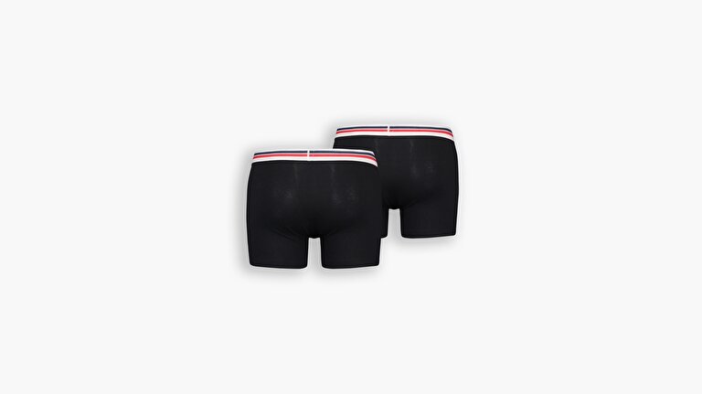 Levi's® Sportswear Logo Boxer - 2 Pack