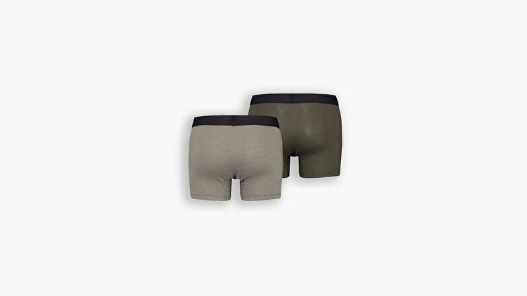 Levi's® Optical Illusion Boxer - 2 Pack