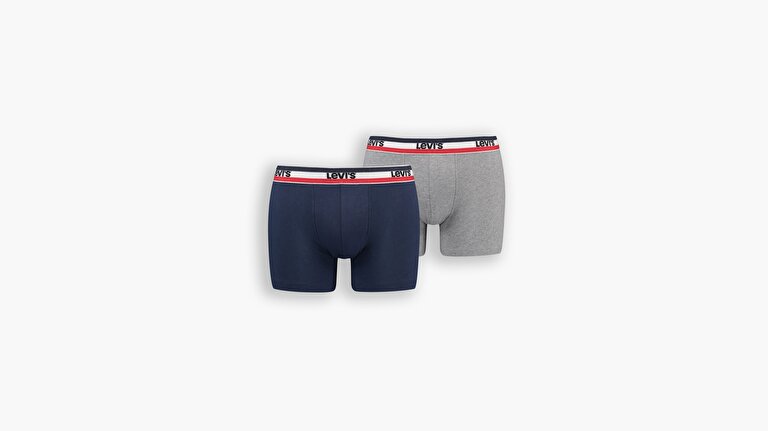 Levi's® Men Sportswear Boxer