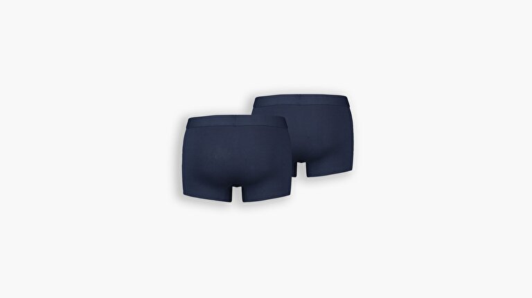 Levi's® Solid Boxer - 2 Pack