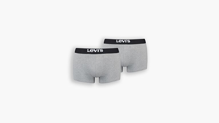 Levi's® Men Solid Boxer