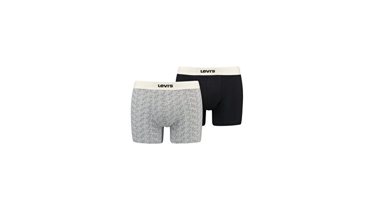 Levi's® Men Tonal Logo Boxer