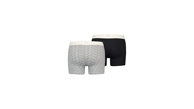 Levi's® Men Tonal Logo Boxer