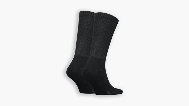 Levi's® Unisex Tonal Logo Çorap