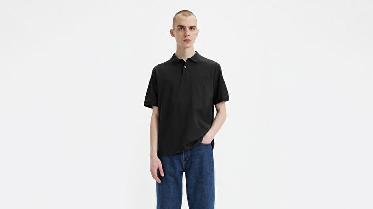 Authentic Polo Tişört
