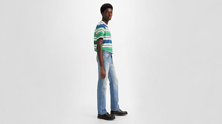 501® '93 Straight Erkek Jean Pantolon