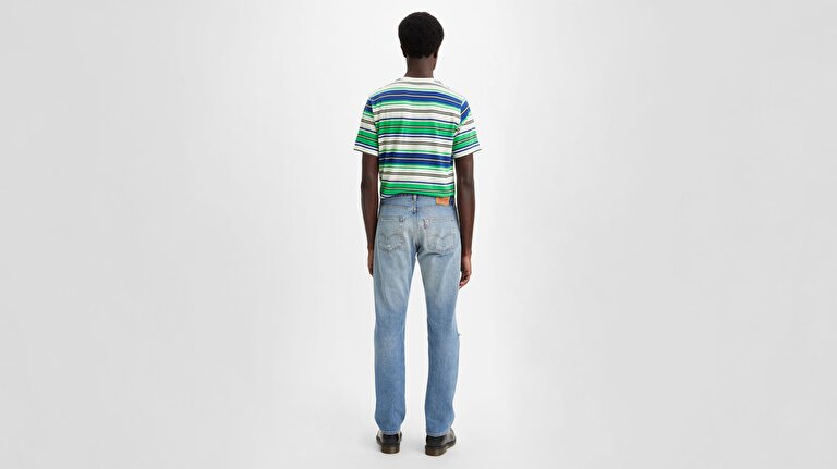 501® '93 Straight Erkek Jean Pantolon