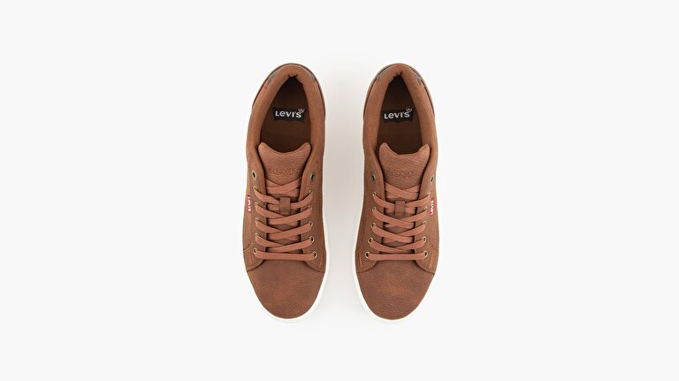 Courtright Sneaker Ayakkabı