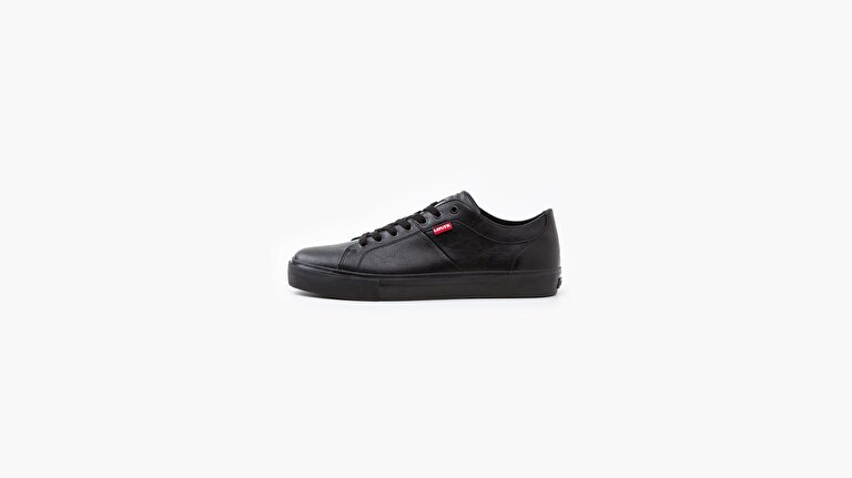 Woodward Sneaker Ayakkabı
