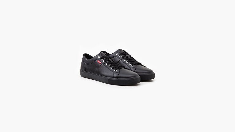 Woodward Sneaker Ayakkabı