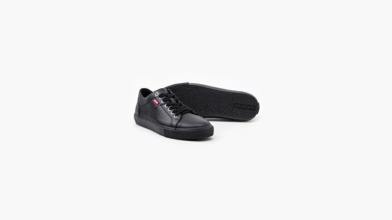 Woodward Sneaker Ayakkabı