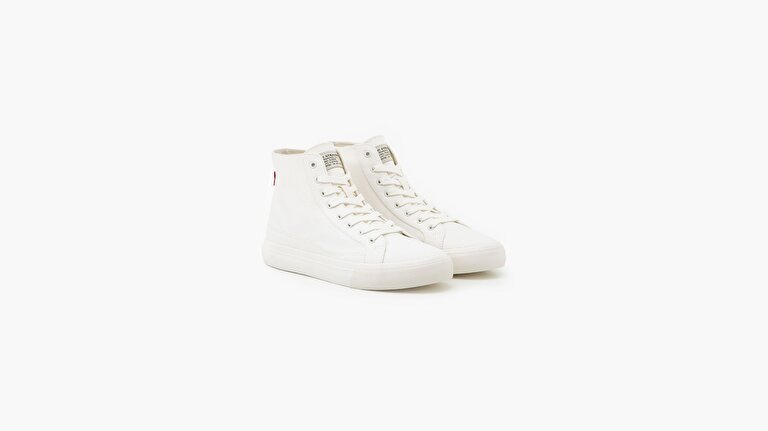 Decon Mid Sneaker Ayakkabı