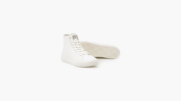 Decon Mid Sneaker Ayakkabı