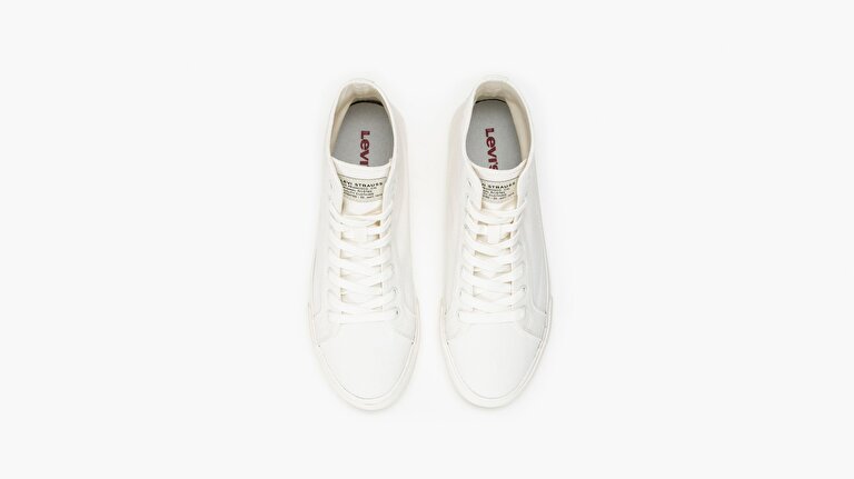 Decon Mid Sneaker Ayakkabı