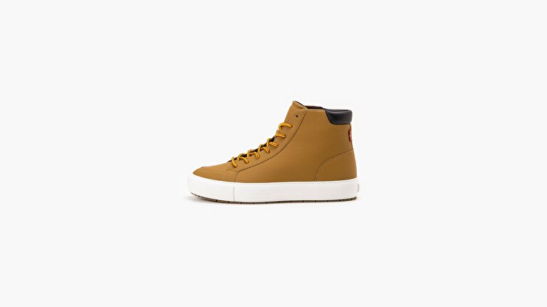 Levi's® Woodward Rugged Chukka Sneaker Ayakkabı