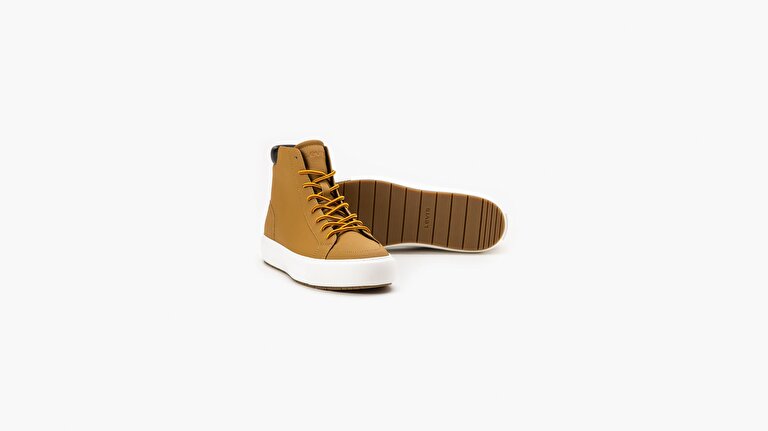 Levi's® Woodward Rugged Chukka Sneaker Ayakkabı