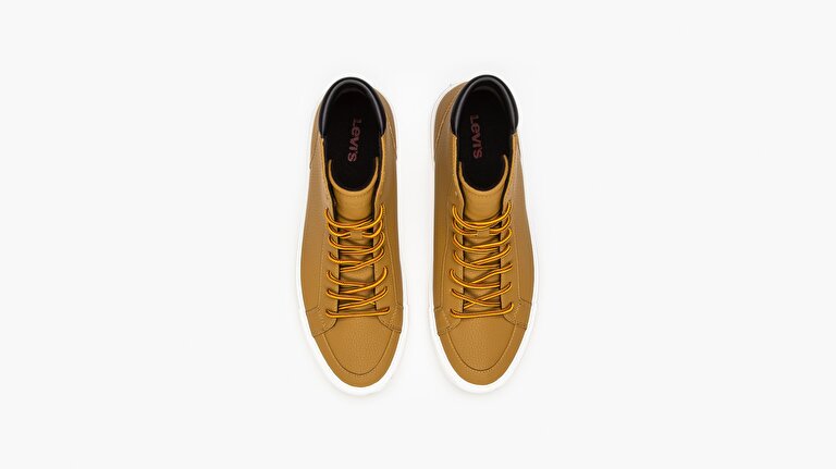 Levi's® Woodward Rugged Chukka Sneaker Ayakkabı