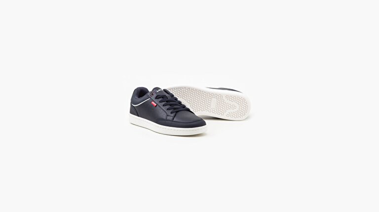 Levi's® Men's Billy 2.0 Sneaker Ayakkabı