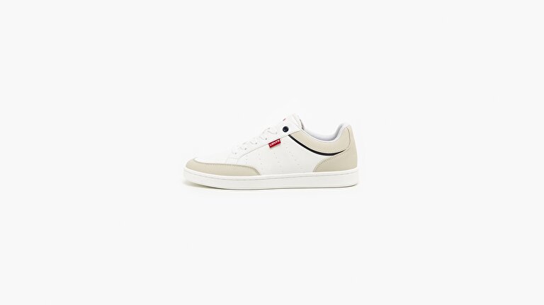 Levi's® Men's Billy 2.0 Sneaker Ayakkabı