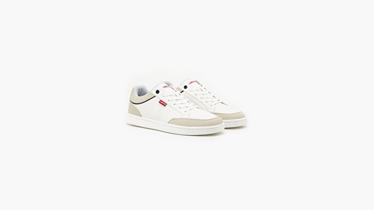 Levi's® Men's Billy 2.0 Sneaker Ayakkabı
