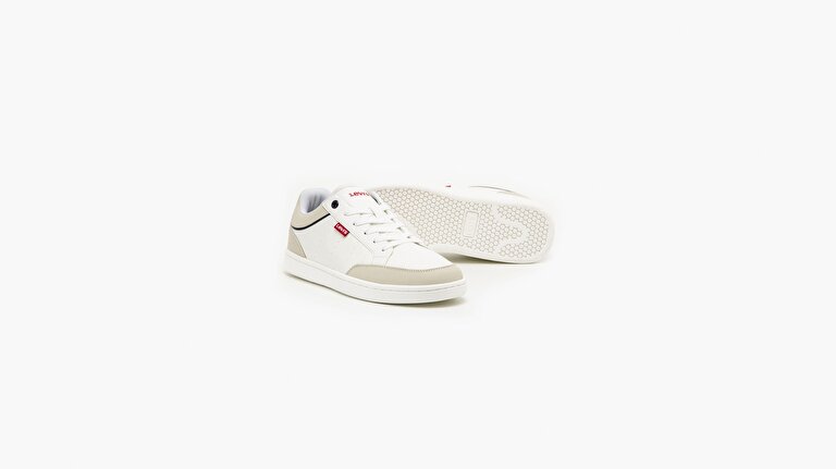 Levi's® Men's Billy 2.0 Sneaker Ayakkabı
