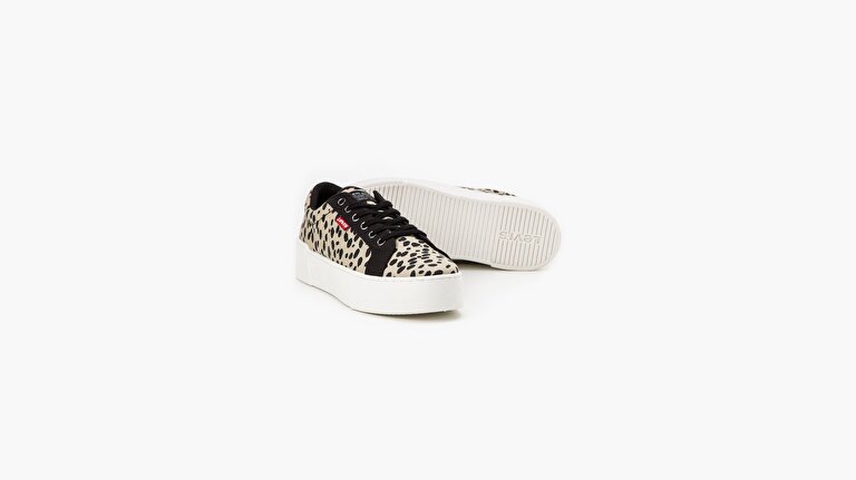 Levi's® Tijuana 2.0 Sneaker Ayakkabı