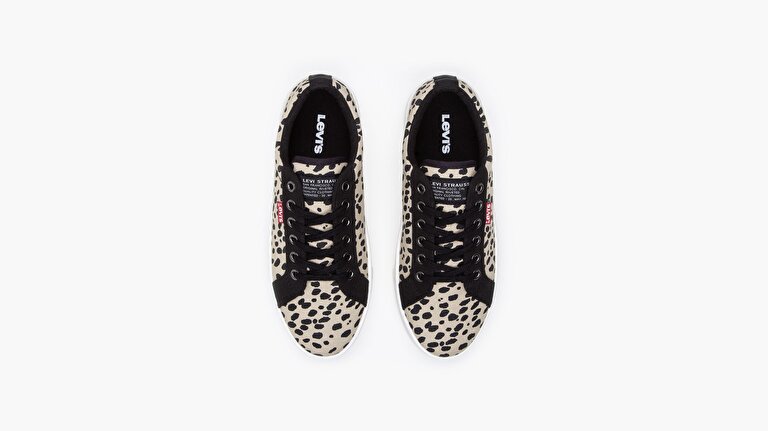 Levi's® Tijuana 2.0 Sneaker Ayakkabı