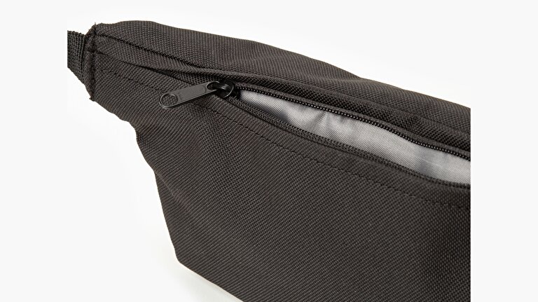 Levi's® Headline Logo Small Banana Sling Bag Çanta