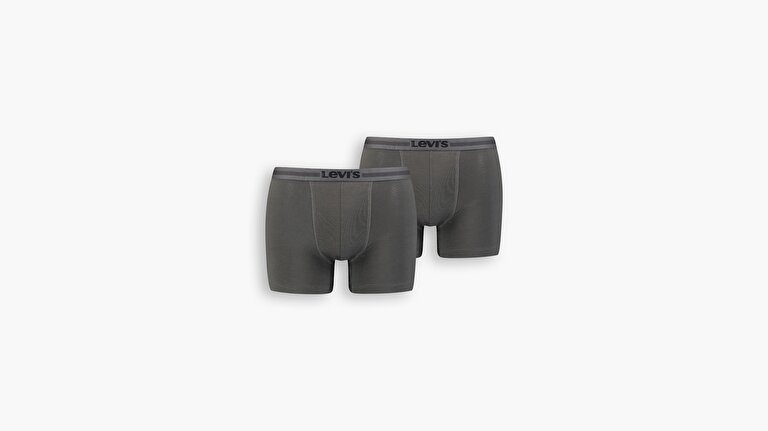 Levi's® Boxer Brief - 2'li Paket