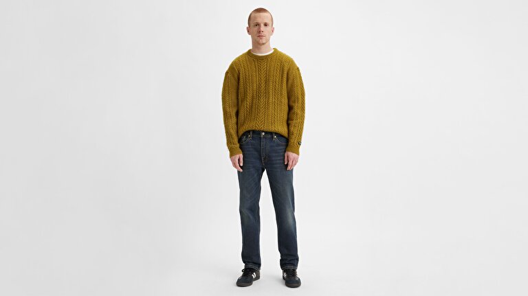 541™ Athletic Taper Erkek Jean Pantolon - Born To Adapt