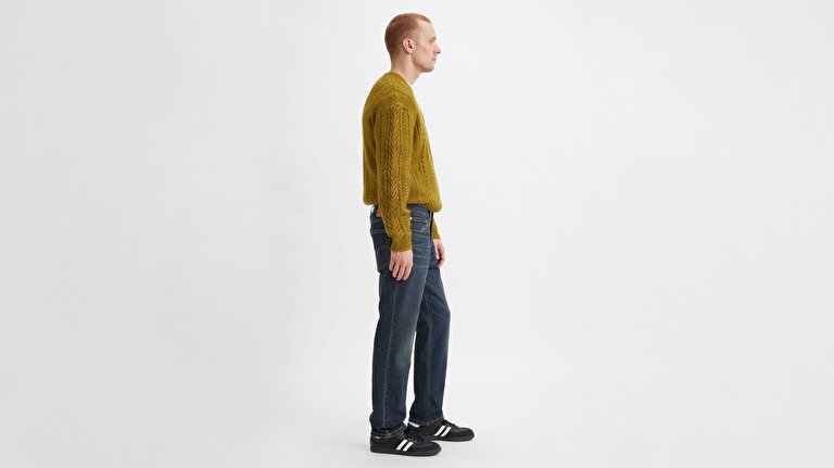 541™ Athletic Taper Erkek Jean Pantolon - Born To Adapt