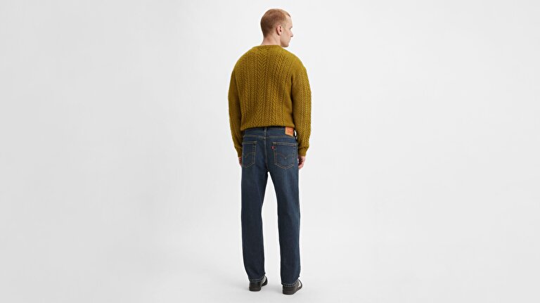 541™ Athletic Taper Erkek Jean Pantolon - Born To Adapt