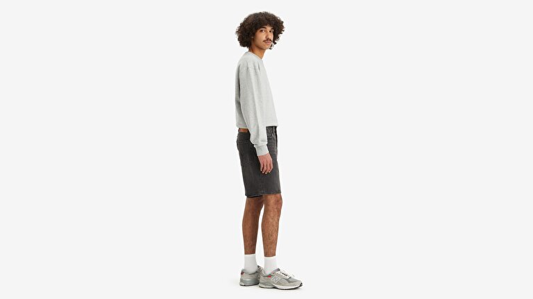 468™ Stay Loose Erkek Jean Şort - We Got Motion Shorts