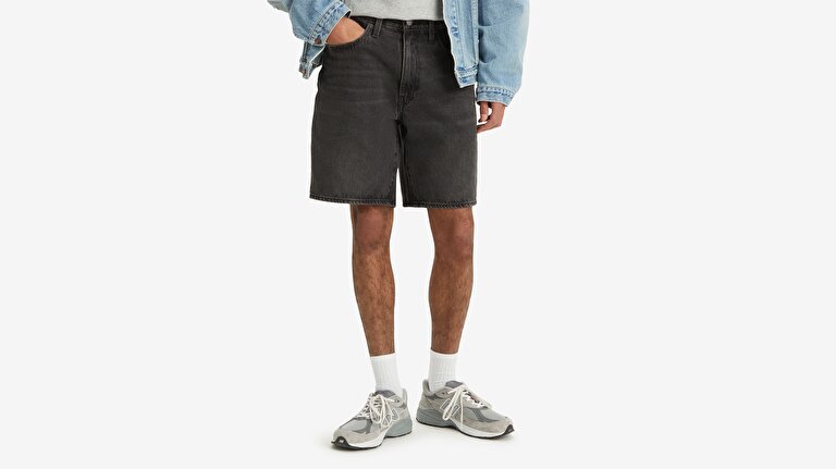 468™ Stay Loose Erkek Jean Şort - We Got Motion Shorts