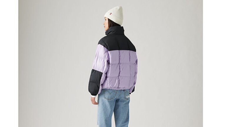 Delaney Puffer Mont