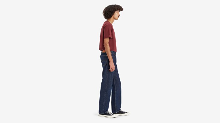555™ Relaxed Straight Erkek Jean Pantolon - Next One Up