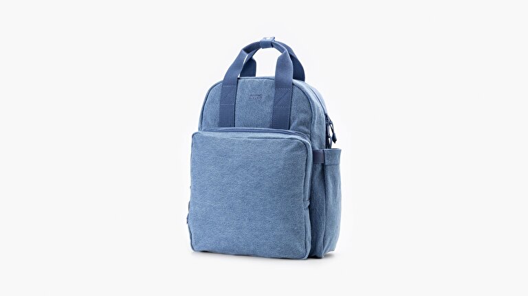 Levi's® L-Pack Round Sırt Çantası