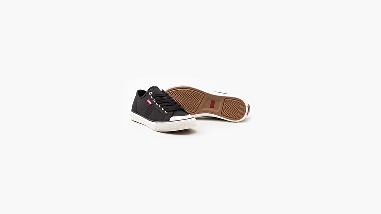 Hernandez Sneaker Ayakkabı