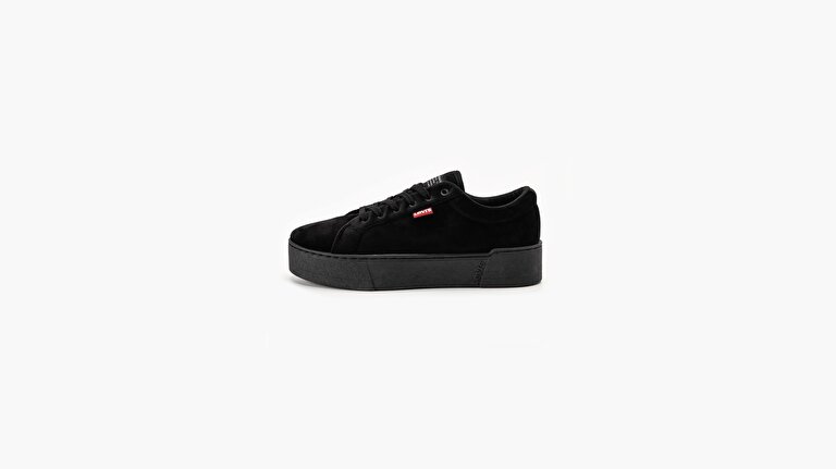 Levi's® Kadın Tijuana Sneaker Ayakkabı