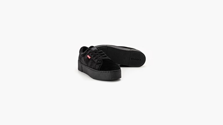 Levi's® Kadın Tijuana Sneaker Ayakkabı