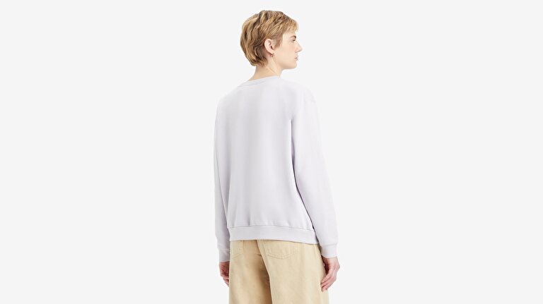 Graphic Everyday Crewneck Sweatshirt
