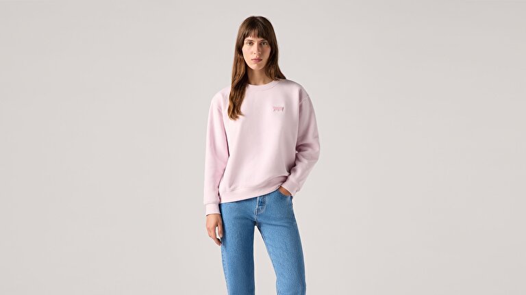 Everyday Sweatshirt