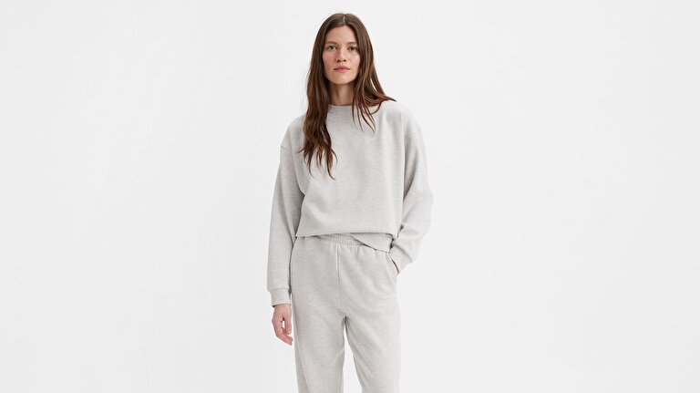 Everyday Sweatshirt
