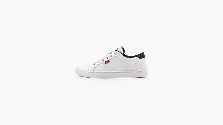 Levi's® Kadın Courtright Sneaker Ayakkabı