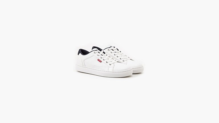 Levi's® Kadın Courtright Sneaker Ayakkabı